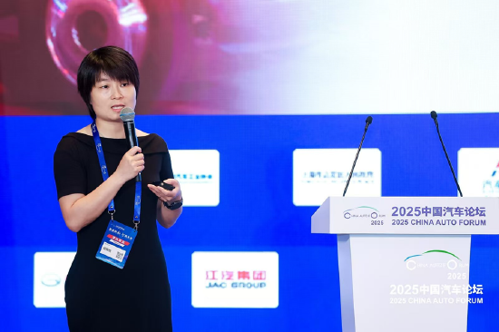 恒捷配资 祝晓悦：面向软件定义汽车的下一代NG-eCall的技术挑战